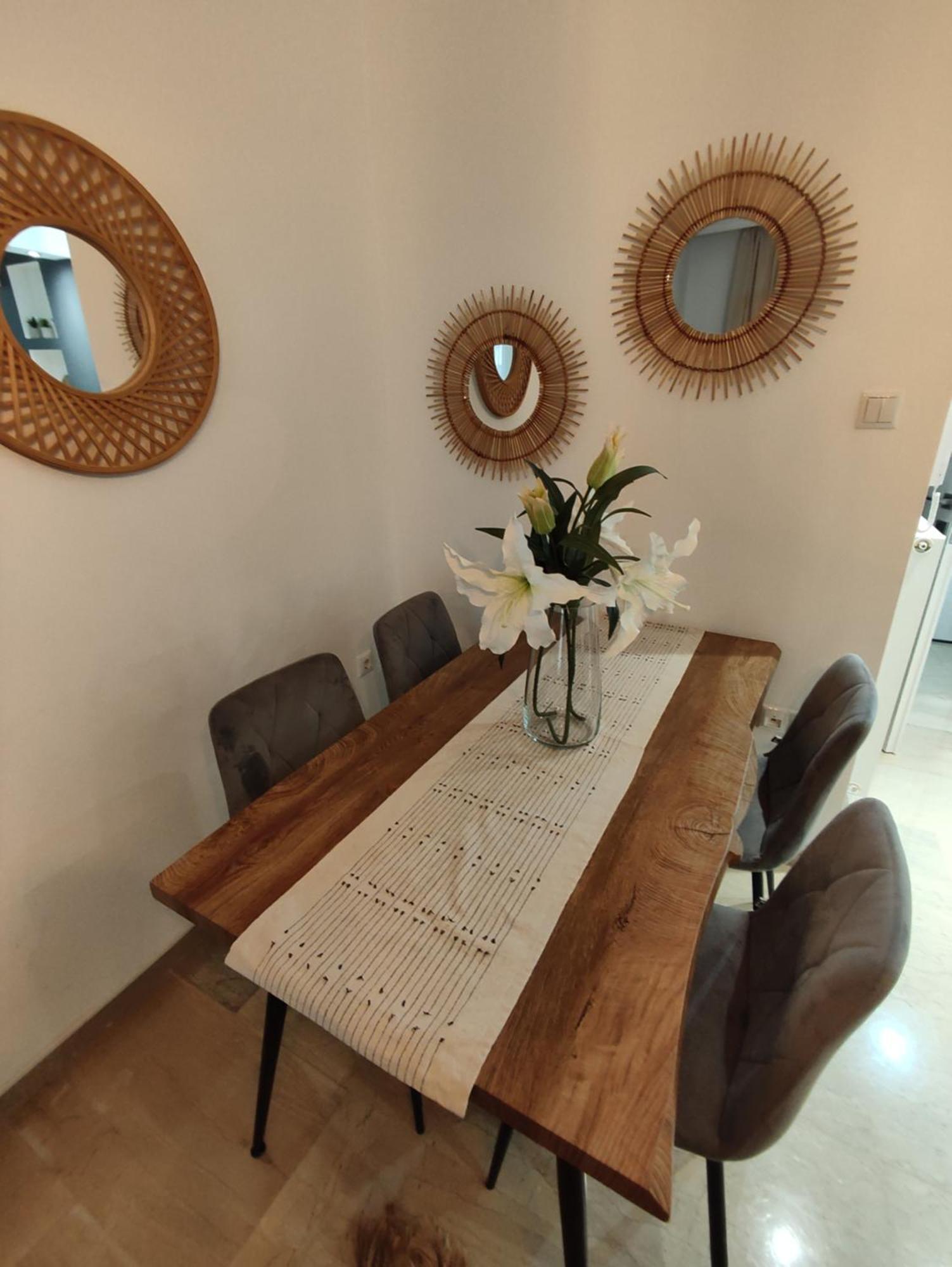 סלוניקי Haris Modern Apt. Near The Sea מראה חיצוני תמונה