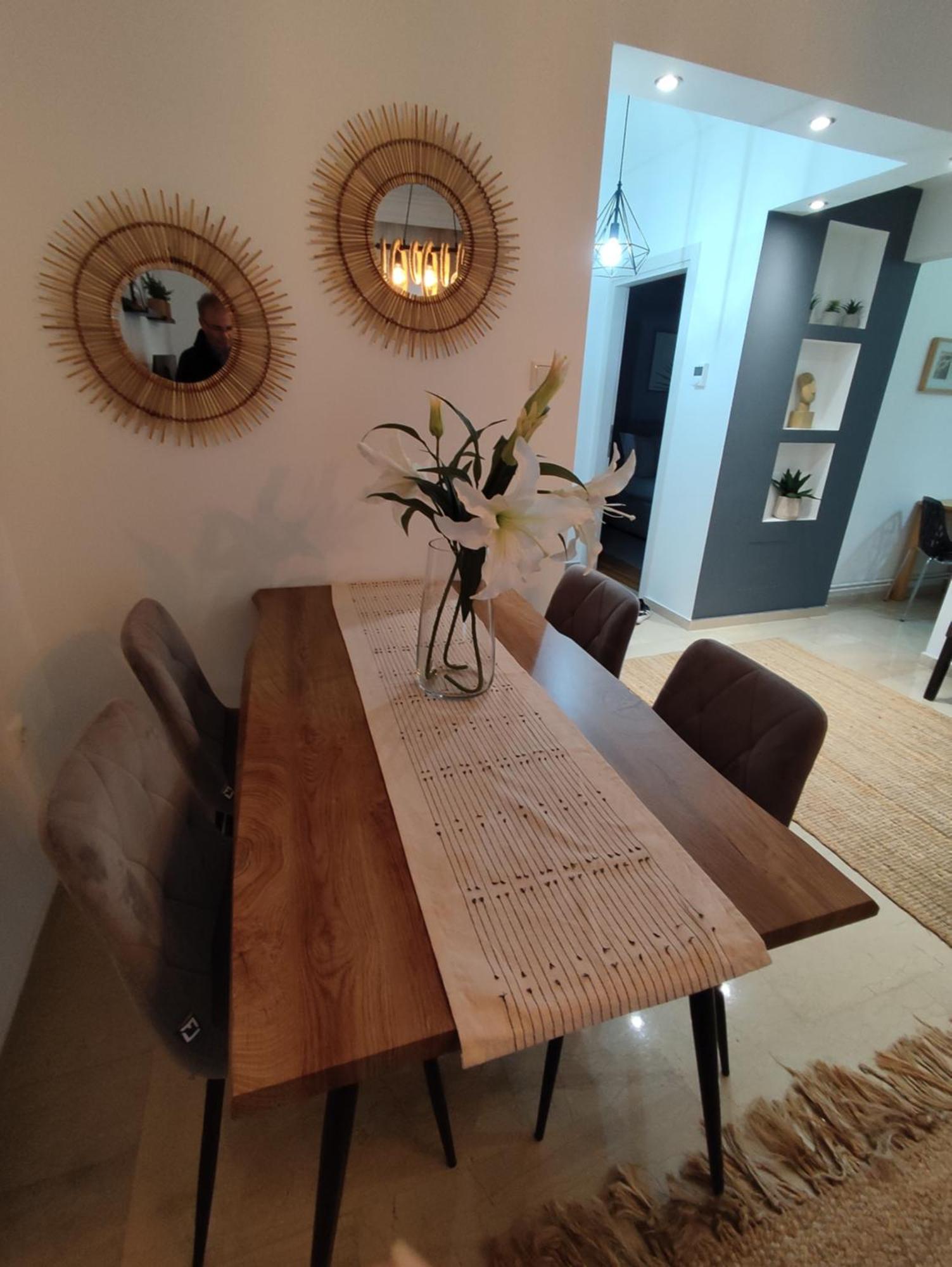 סלוניקי Haris Modern Apt. Near The Sea מראה חיצוני תמונה